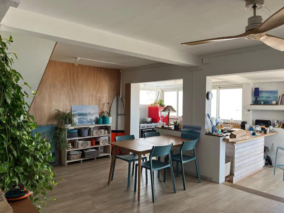 Apartament Le Loft Saint Pierre Zewnętrze zdjęcie
