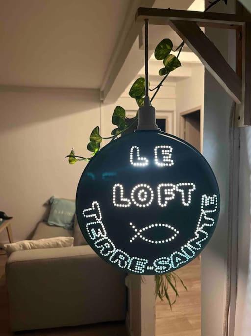 Apartament Le Loft Saint Pierre Zewnętrze zdjęcie