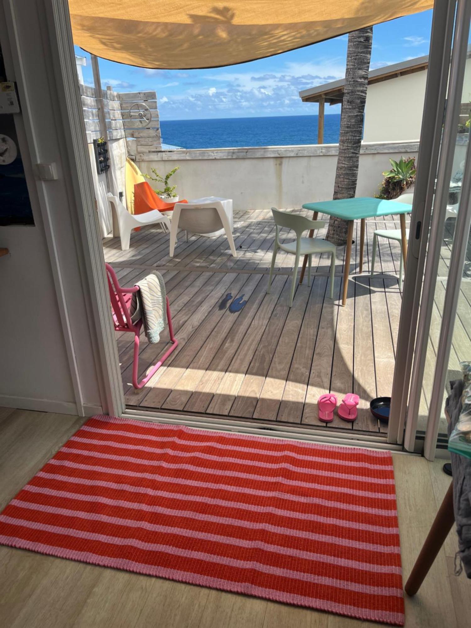 Apartament Le Loft Saint Pierre Zewnętrze zdjęcie